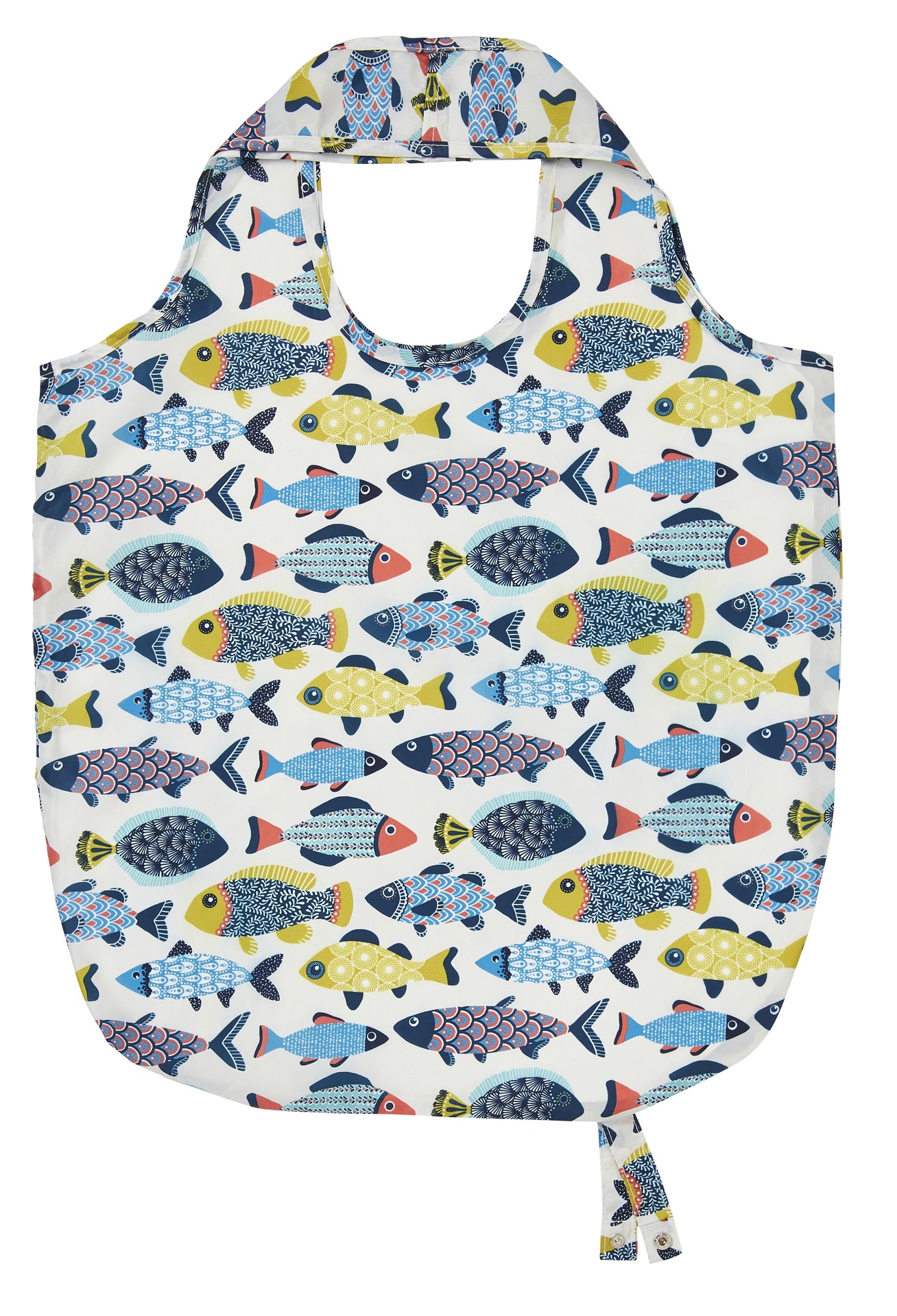 AQUARIUM PACKABLE BAG Woodbridge Kitchen Company