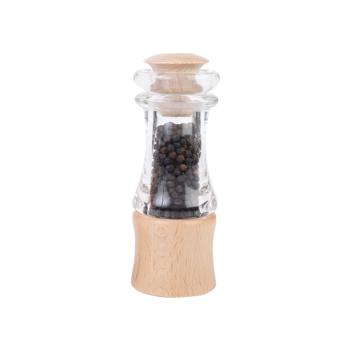 CLASSIC CRUSHGRIND PEPPER MILL Woodbridge Kitchen Company