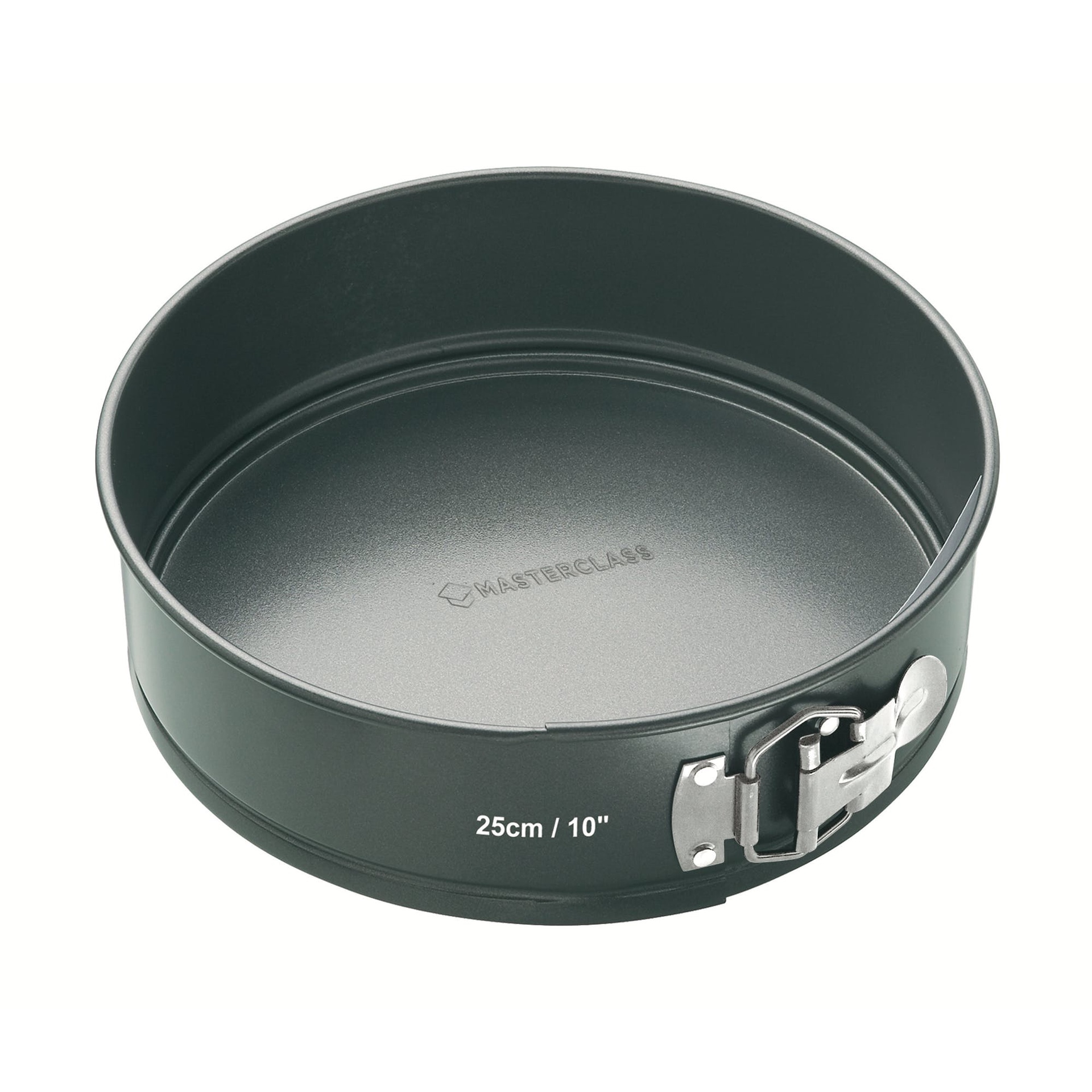 SPRINGFORM TIN 25CM 10" NON STICK Woodbridge Kitchen Company