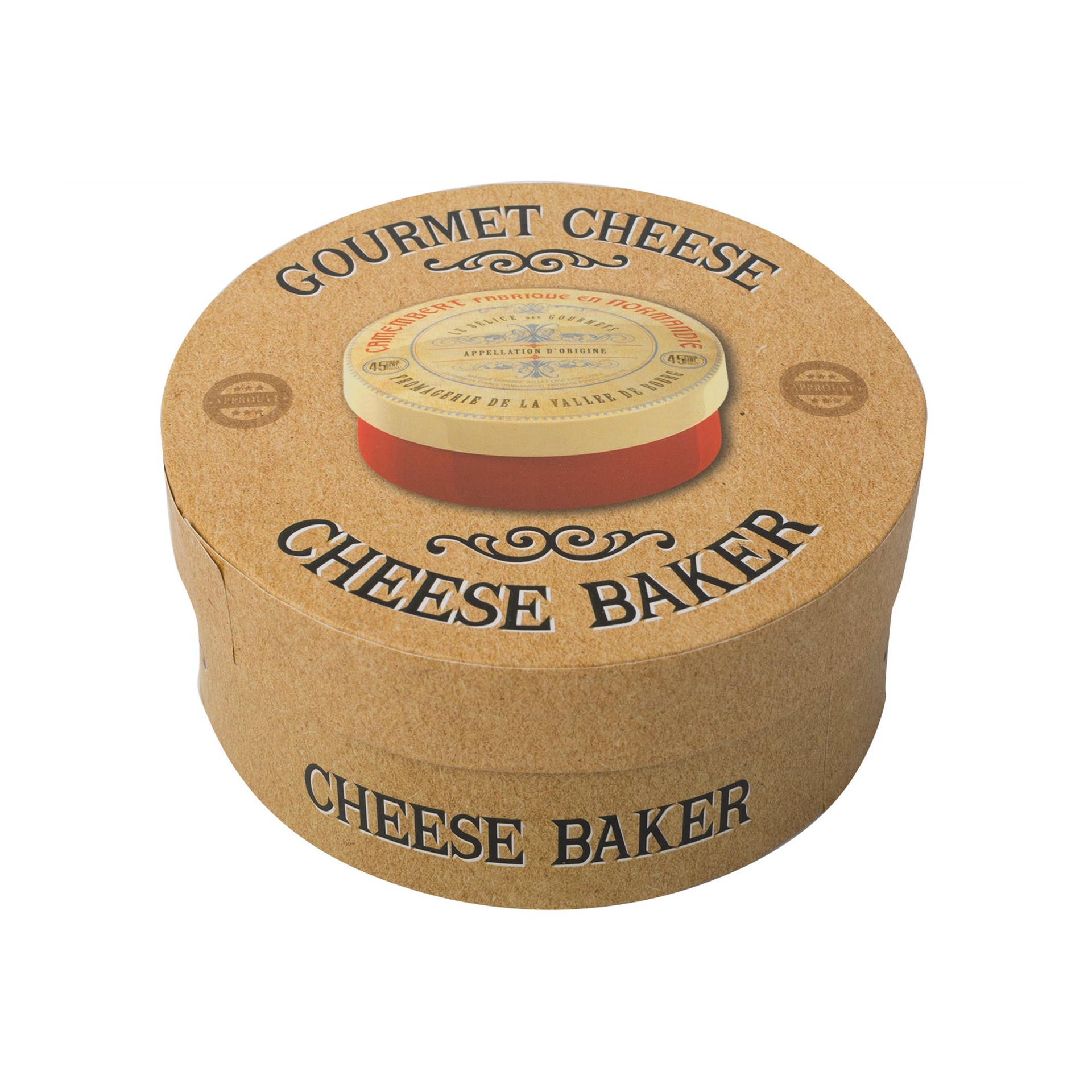 ARTESA CAMEMBERT CHEESE BAKER Woodbridge Kitchen Company