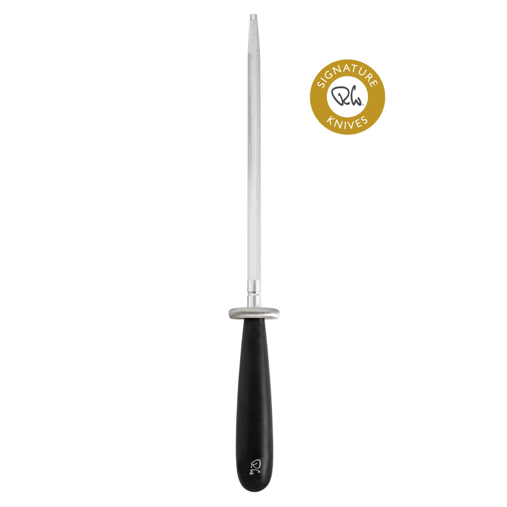 ROBERT WELCH SIGNATURE SHARPENING STEEL 23CM Woodbridge Kitchen Company