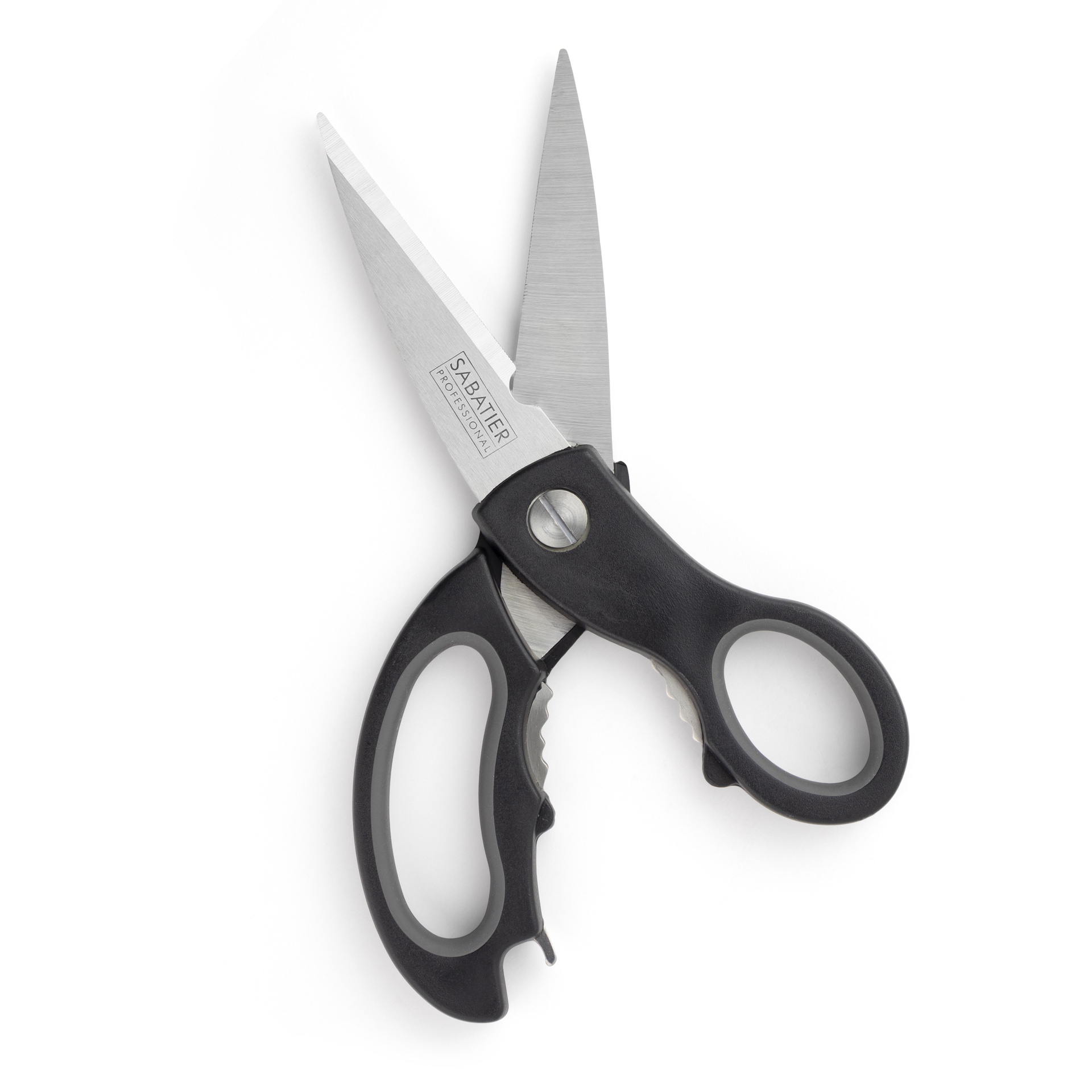 HEAVY WEIGHT SABATIER SCISSORS Woodbridge Kitchen Company