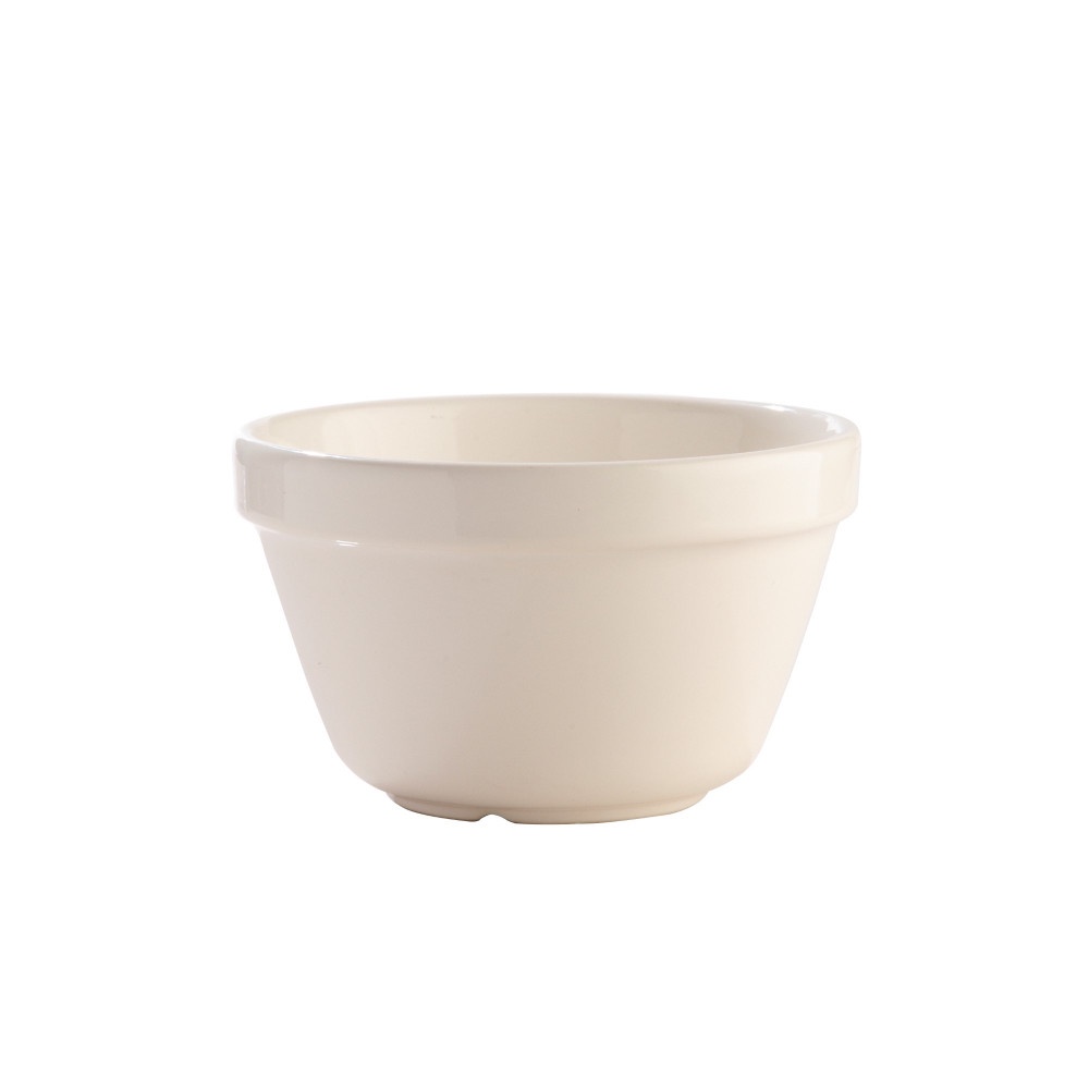 MASON CASH CERAMIC PUDDING BOWL 1 LITRE/2 PINT Woodbridge Kitchen Company