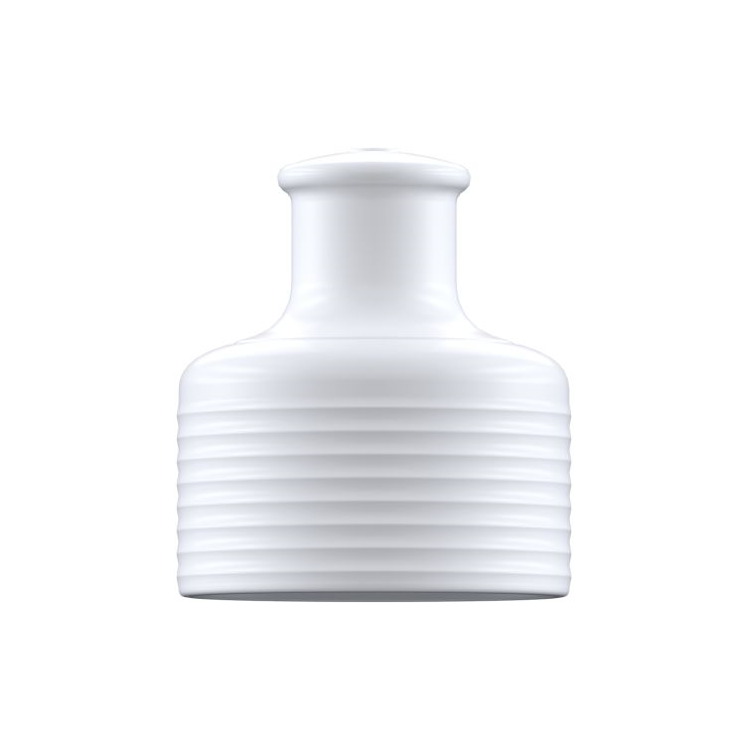 CHILLY'S 260/500ML SPORTS LID WHITE