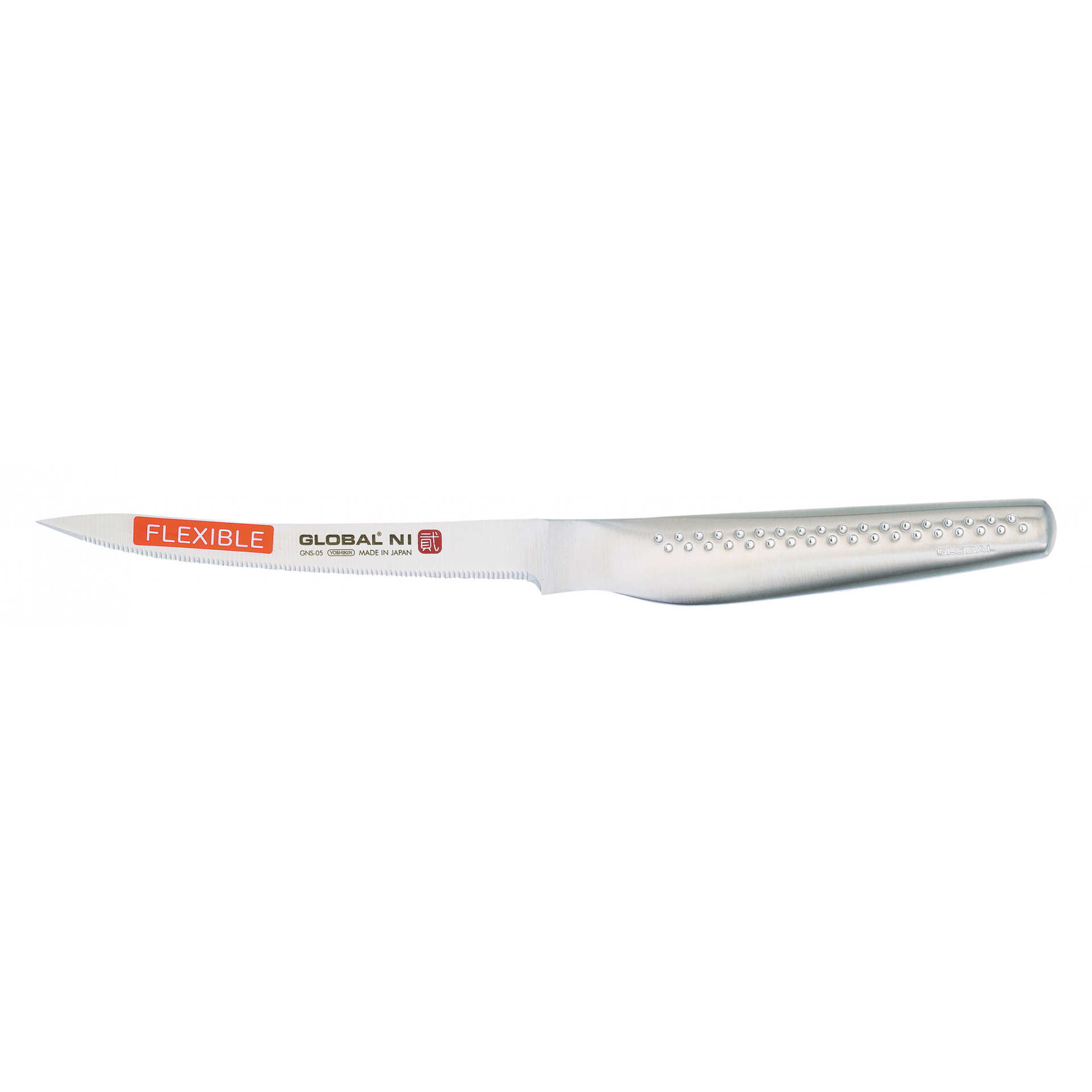 GLOBAL 14CM TOMATO KNIFE Woodbridge Kitchen Company