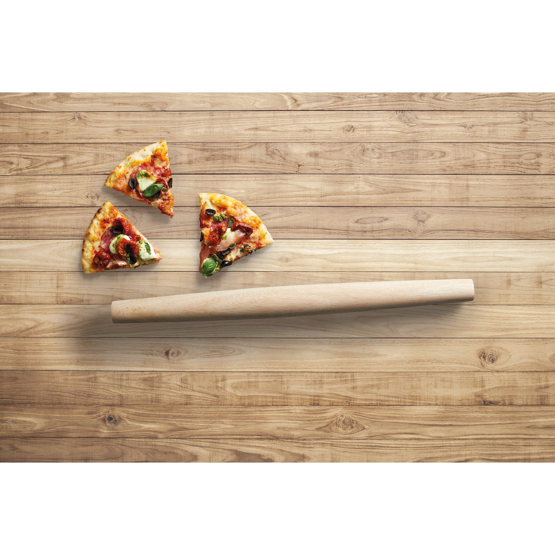ITALIAN ROLLING PIN Woodbridge Kitchen Company