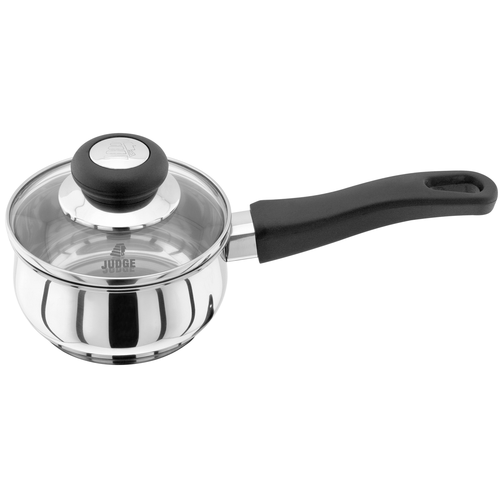 JUDGE VISTA STAINLESS STEEL SAUCEPAN 12CM Woodbridge Kitchen Company
