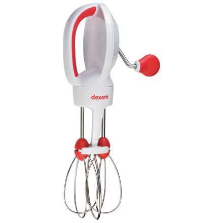 ROTARY HAND WHISK - Woodbridge Kitchen Company