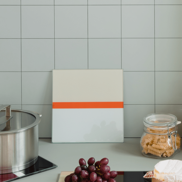 STRIPES WORKTOP PROTECTOR