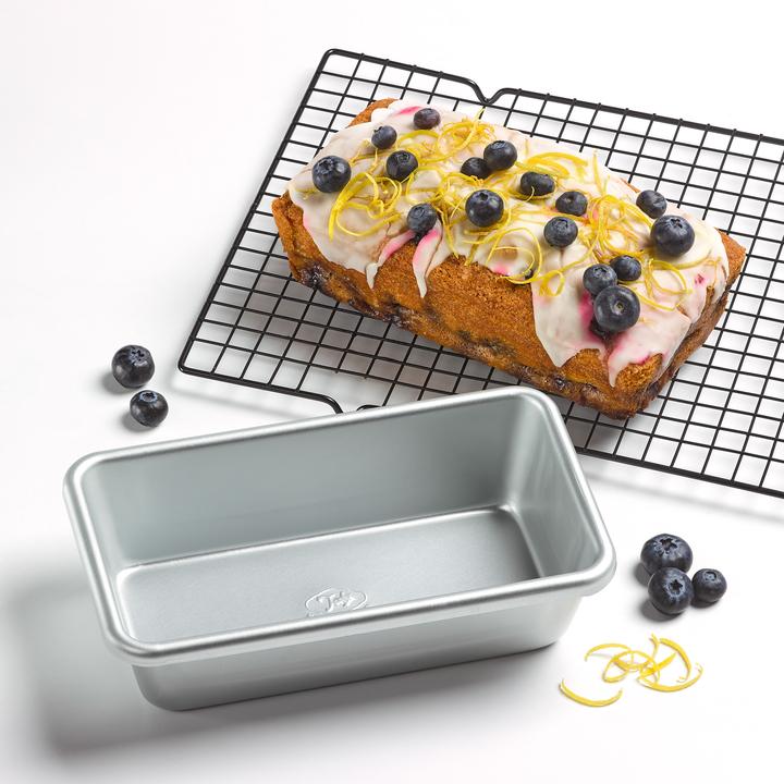 TALA PERFORMANCE ANODISED LOAF TIN - 2LB - Woodbridge Kitchen Company