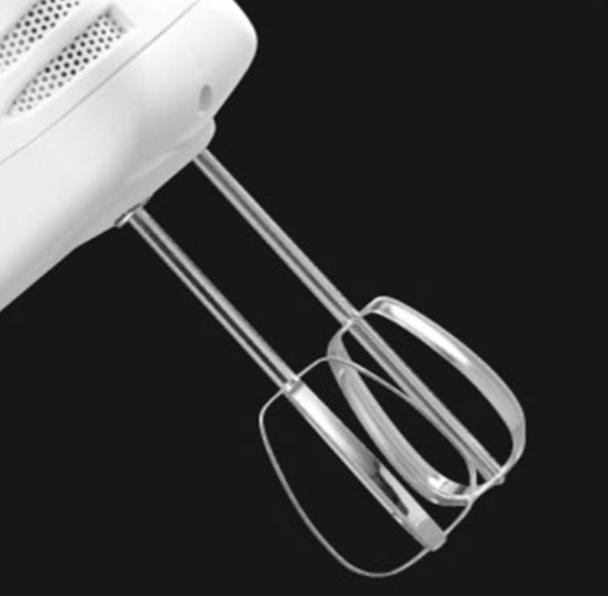 RUSSELL WHITE HOBBS HAND MIXER 125W Woodbridge Kitchen Company
