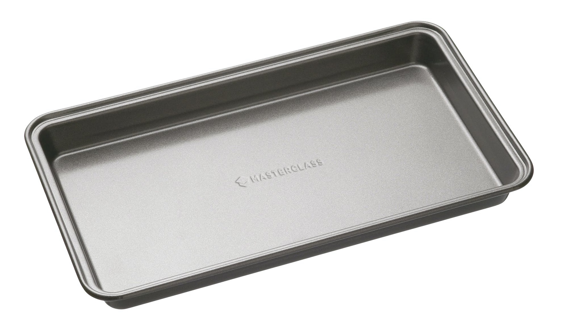 BROWNIE PAN 34 X 20CM NON STICK Woodbridge Kitchen Company