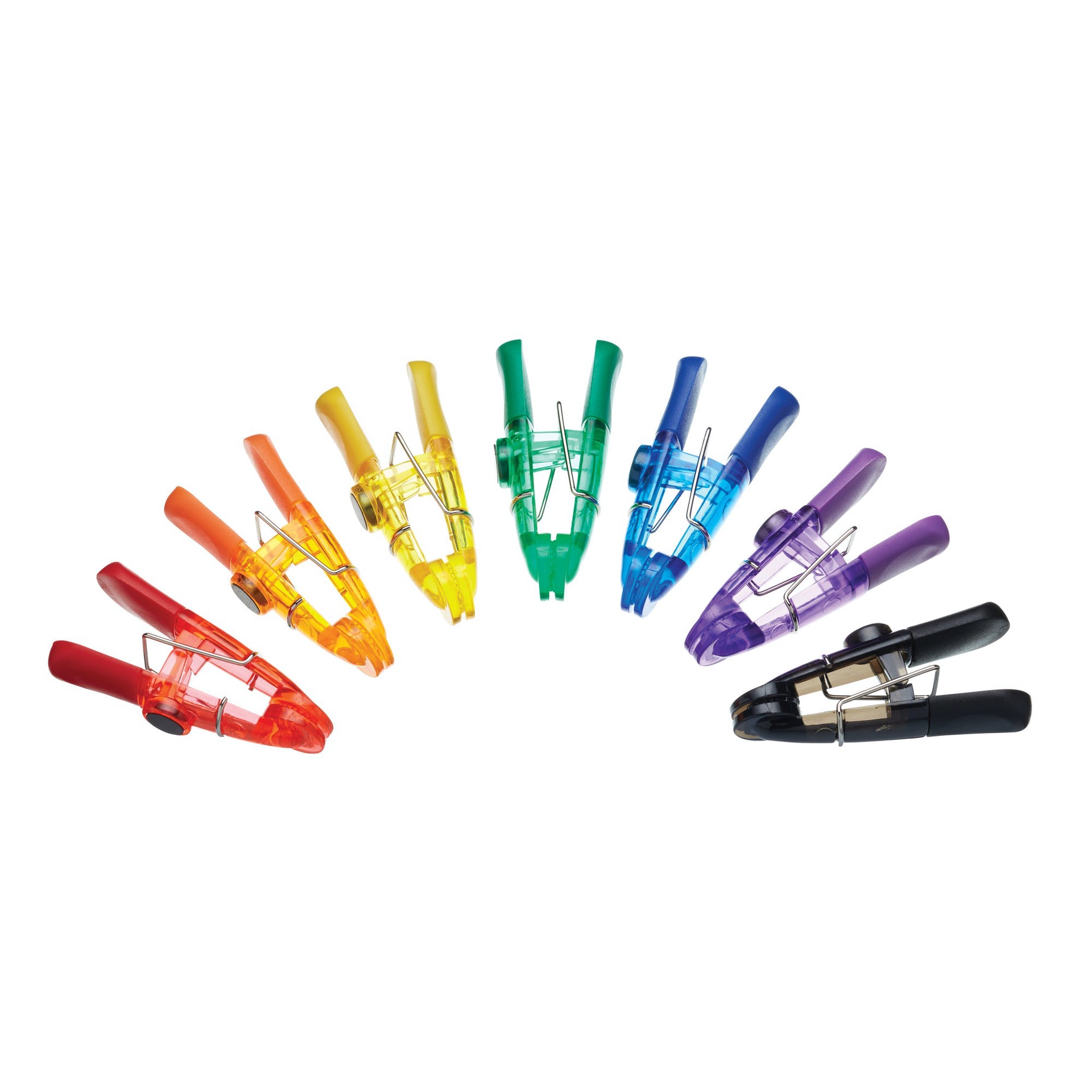 BAG CLIPS PACK OF 7 Woodbridge Kitchen Company