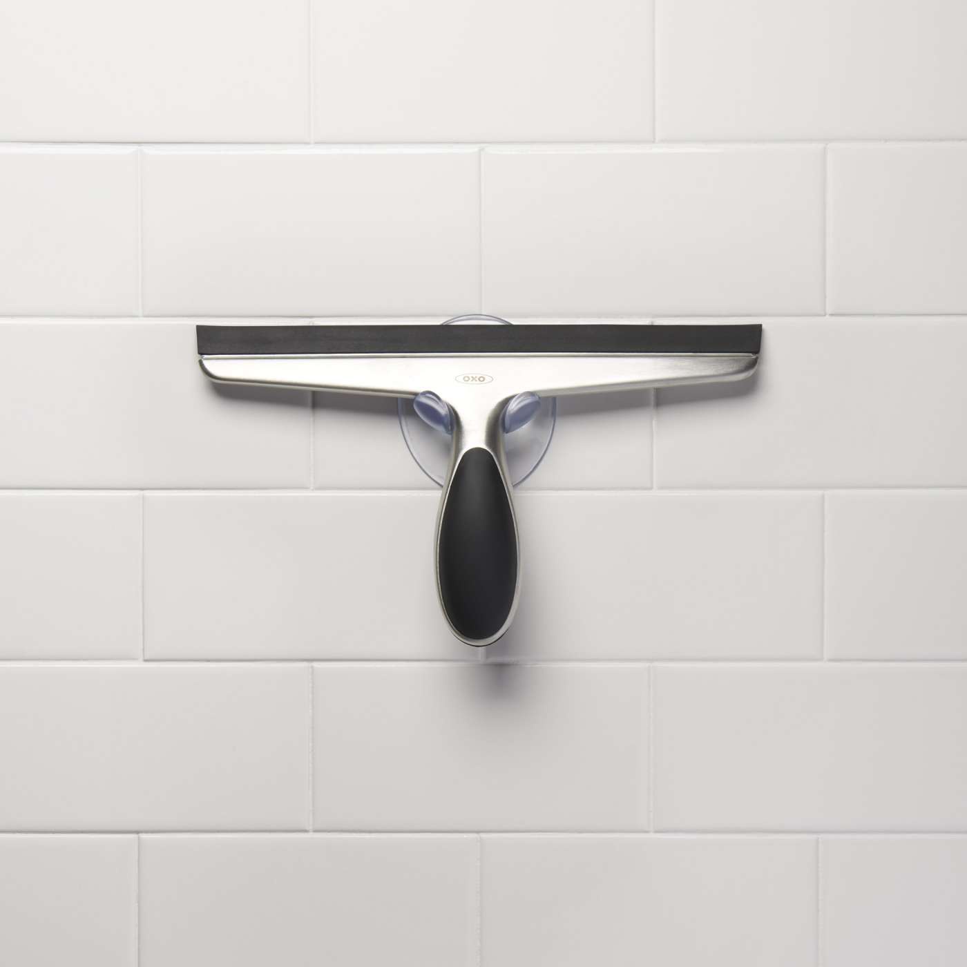 OXO GOOD GRIPS STAINLESS STEEL SQUEEGEE Woodbridge Kitchen Company