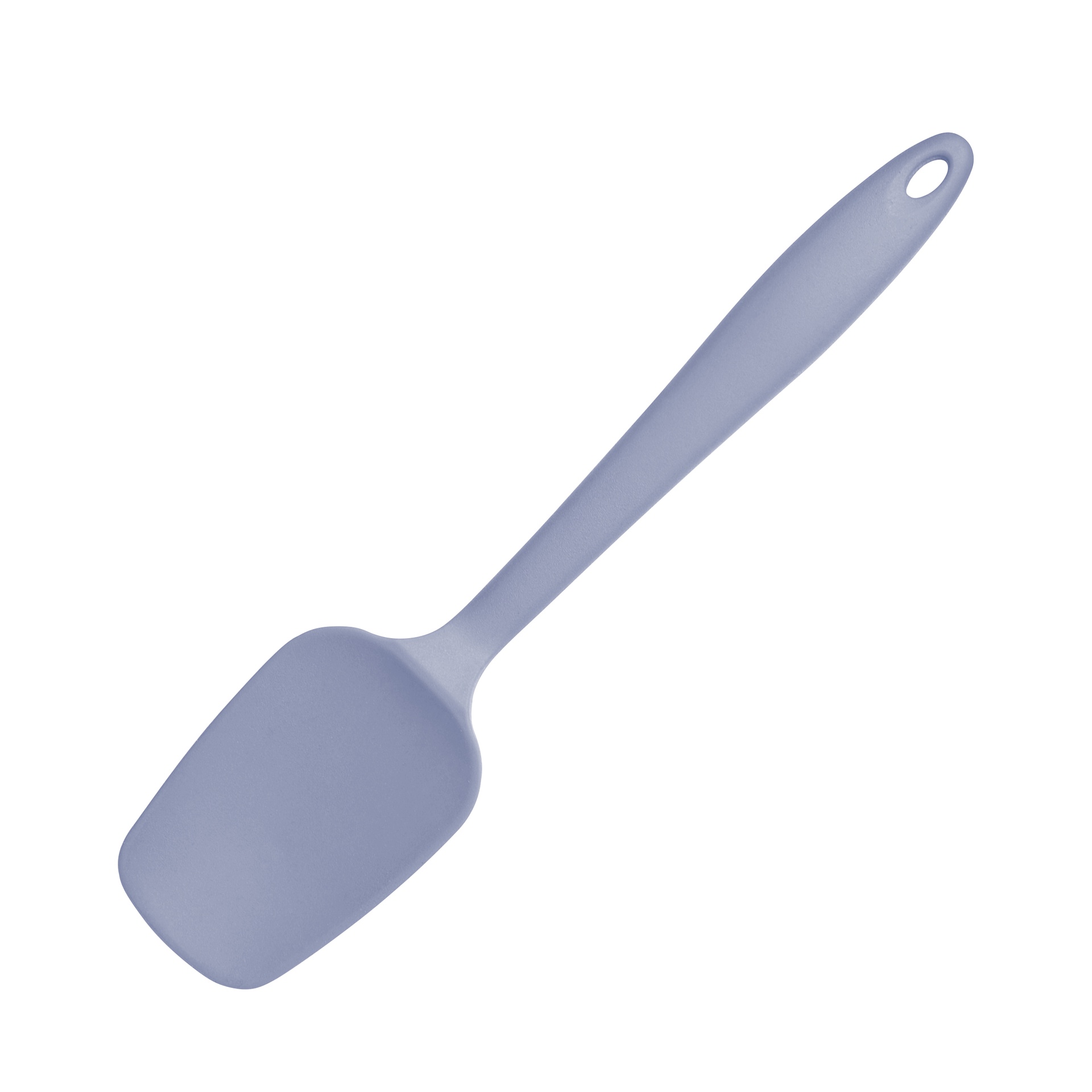 SILICONE SPATULA SPOON STONEWASH Woodbridge Kitchen Company