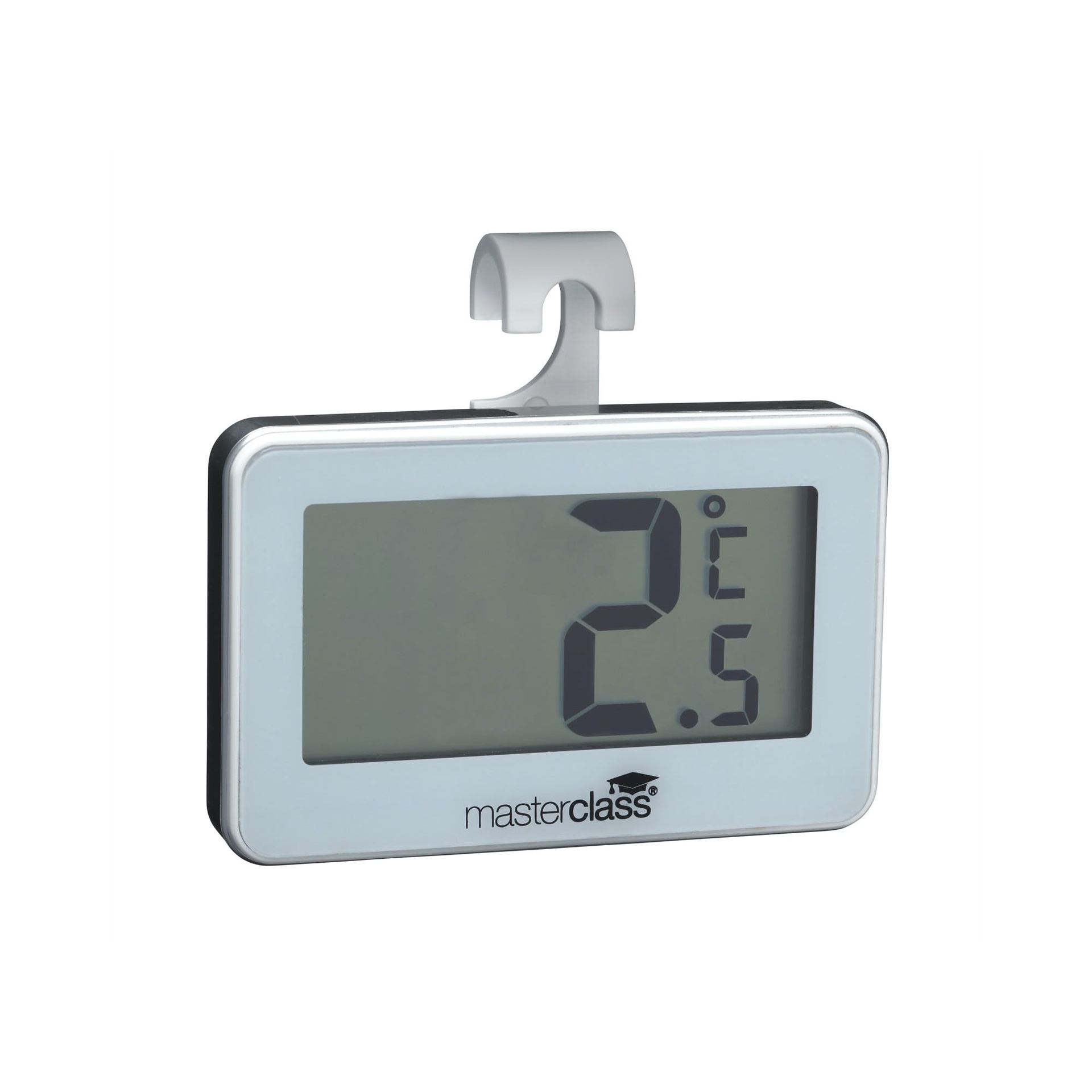 DIGITAL FRIDGE THERMOMETER Woodbridge Kitchen Company