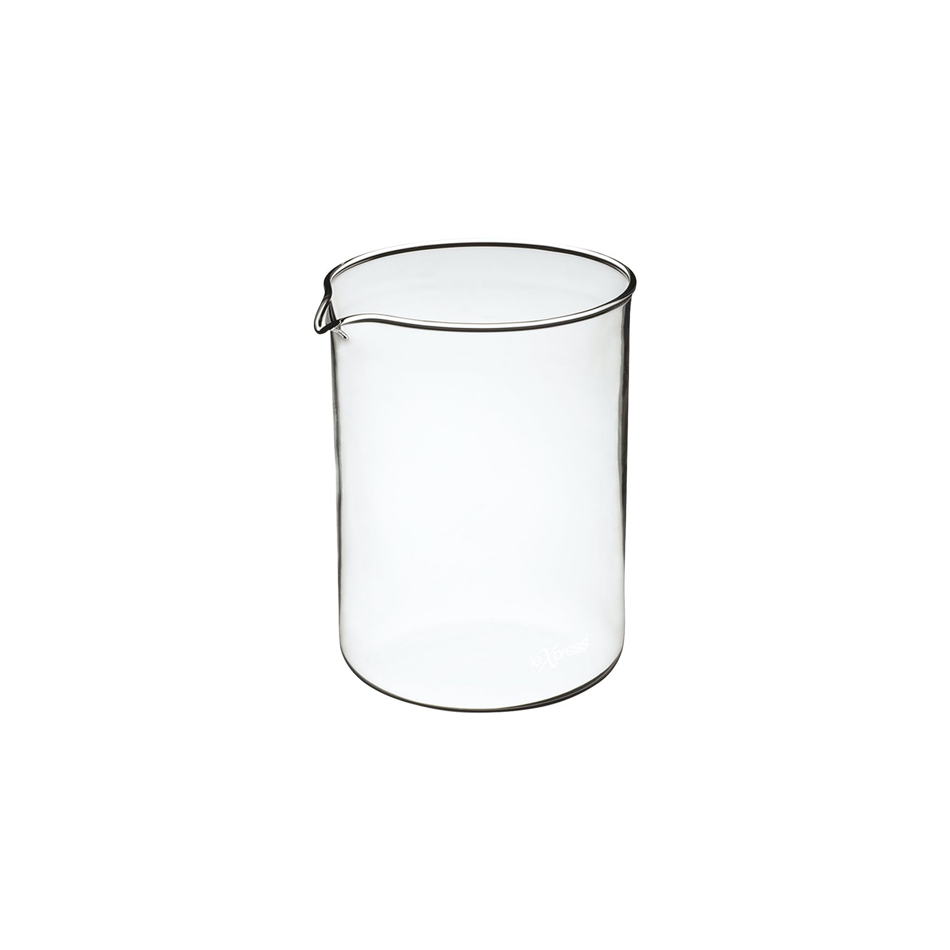 La Cafetière 4-Cup Replacement Beaker 1 pint Transparent 600ml