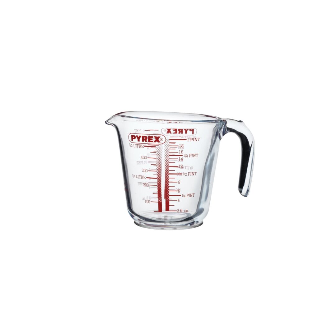 PYREX MEASURING JUG 1 LITRE 2 PINT Woodbridge Kitchen Company
