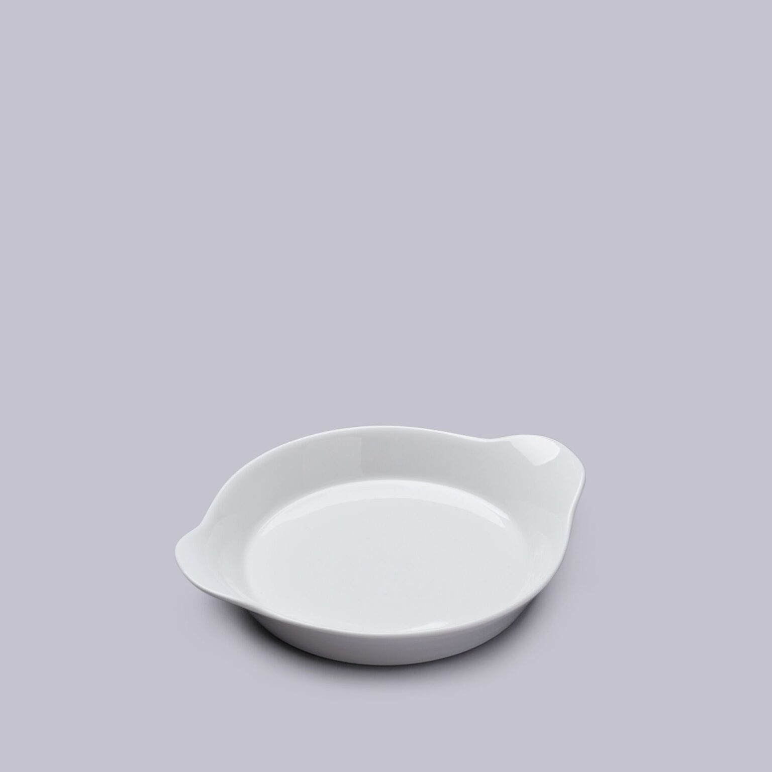 MEDIUM ROUND GRATIN DISH 21CM Woodbridge Kitchen Company