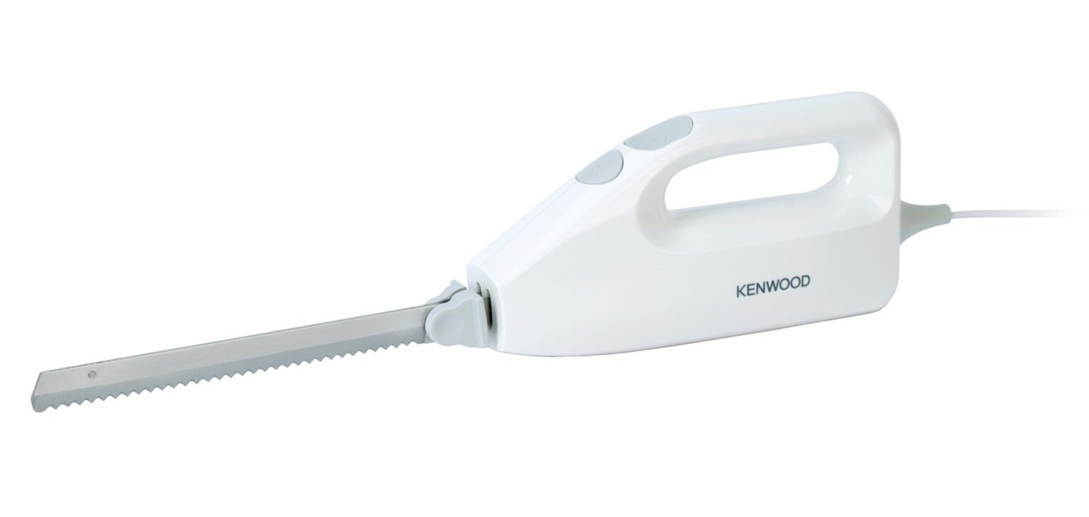 KENWOOD ELECTRIC CARVING KNIFE Woodbridge Kitchen Company