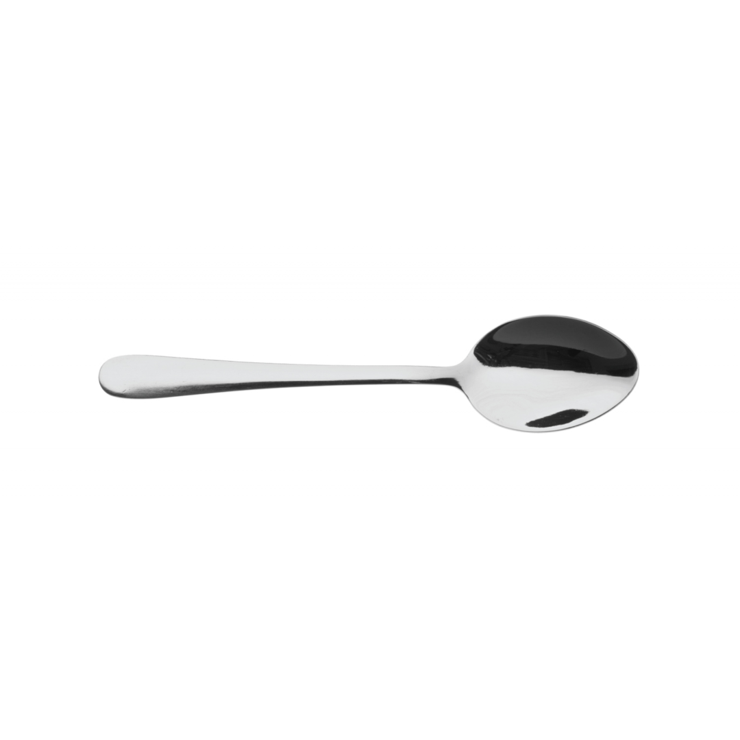 WINDSOR 18/10 DESSERT SPOON Woodbridge Kitchen Company