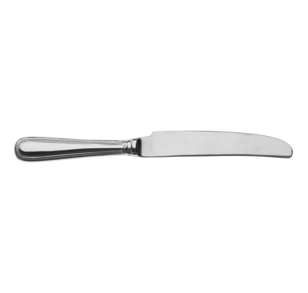 BEAD 18/0 TABLE KNIFE Woodbridge Kitchen Company