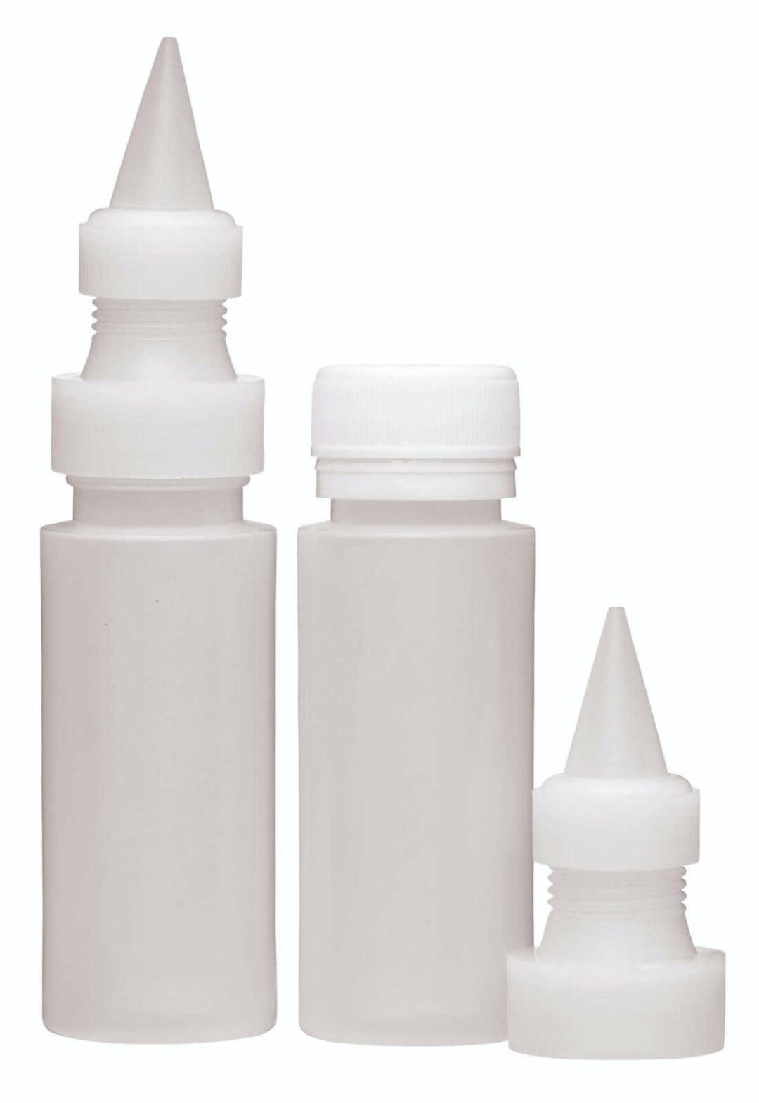 ICING BOTTLES SET OF 2 Woodbridge Kitchen Company