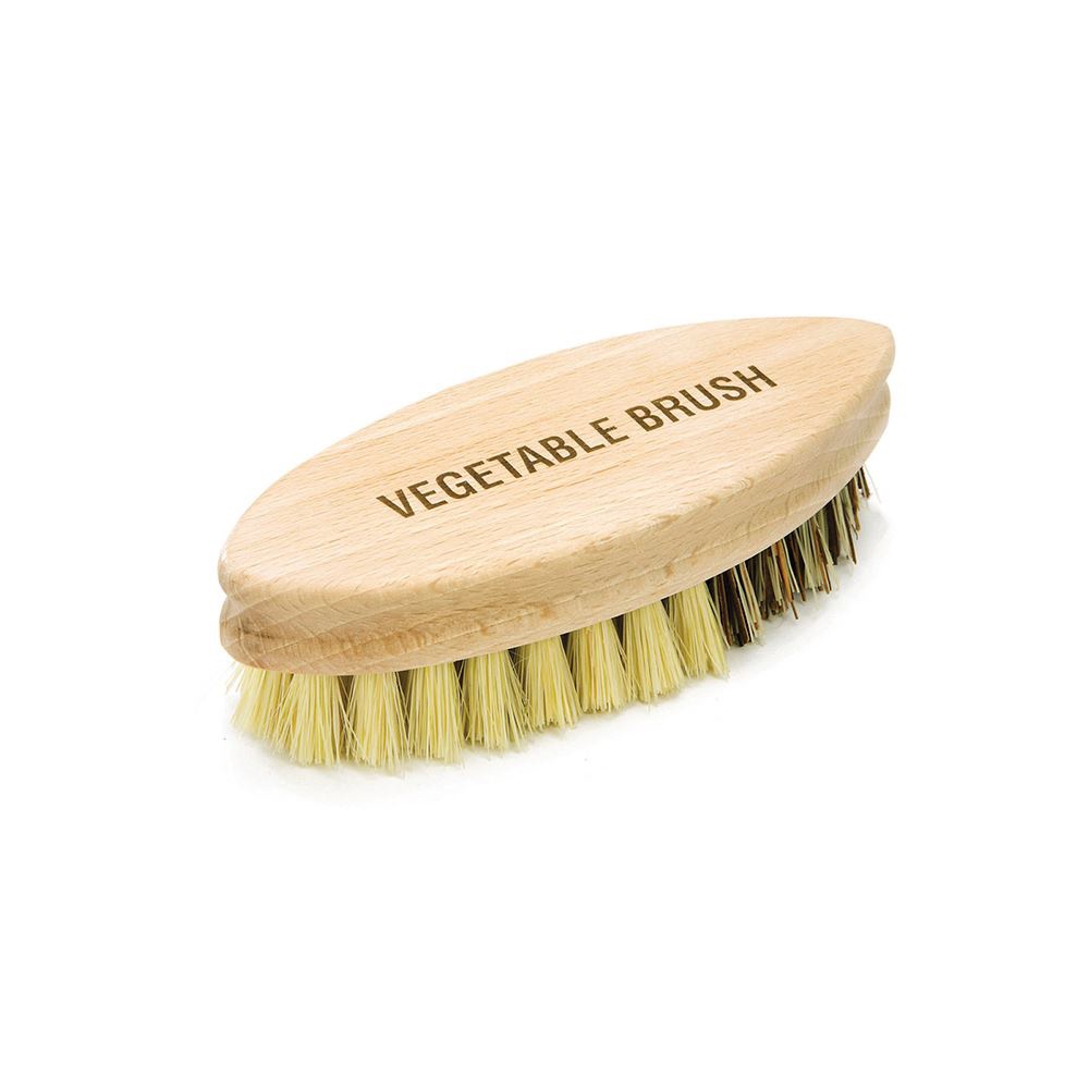 TRADITIONAL VEGETABLE BRUSH Woodbridge Kitchen Company