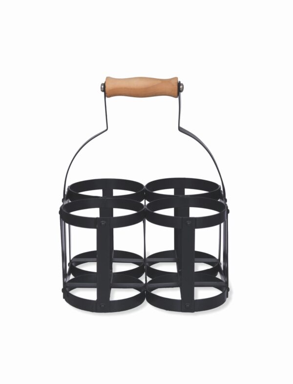 GARDEN TRADING MILK BOTTLE HOLDER - 4 PINT - Woodbridge Kitchen Company