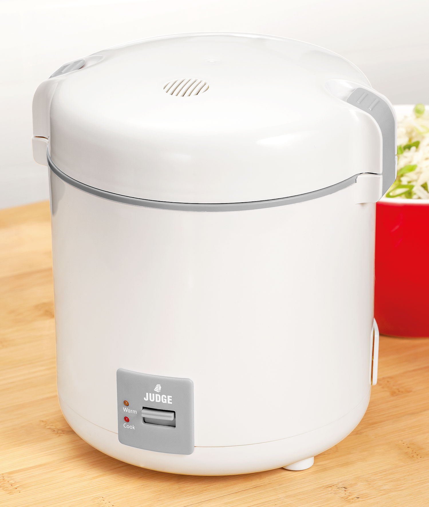 JUDGE TWO PORTION RICE COOKER - Woodbridge Kitchen Company