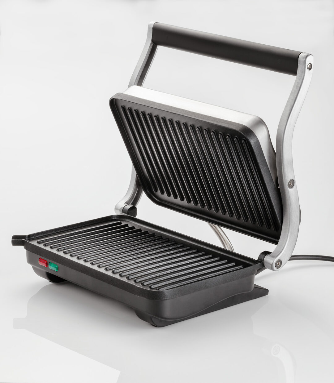 JUDGE HEALTHY GRILL AND SANDWICH PRESS Woodbridge Kitchen Company