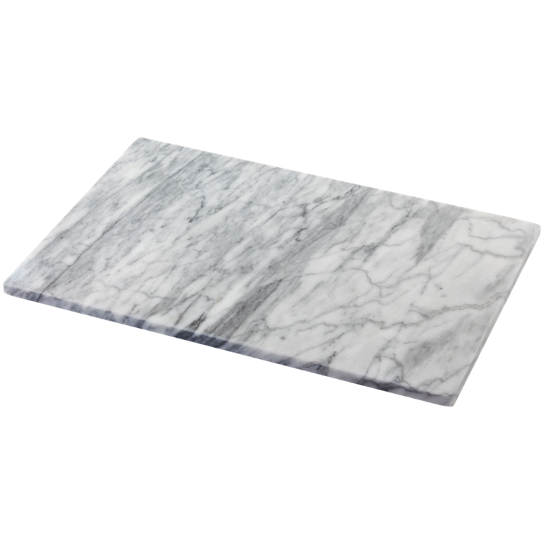 RECTANGULAR MARBLE BOARD 46 X 30CM Woodbridge Kitchen Company