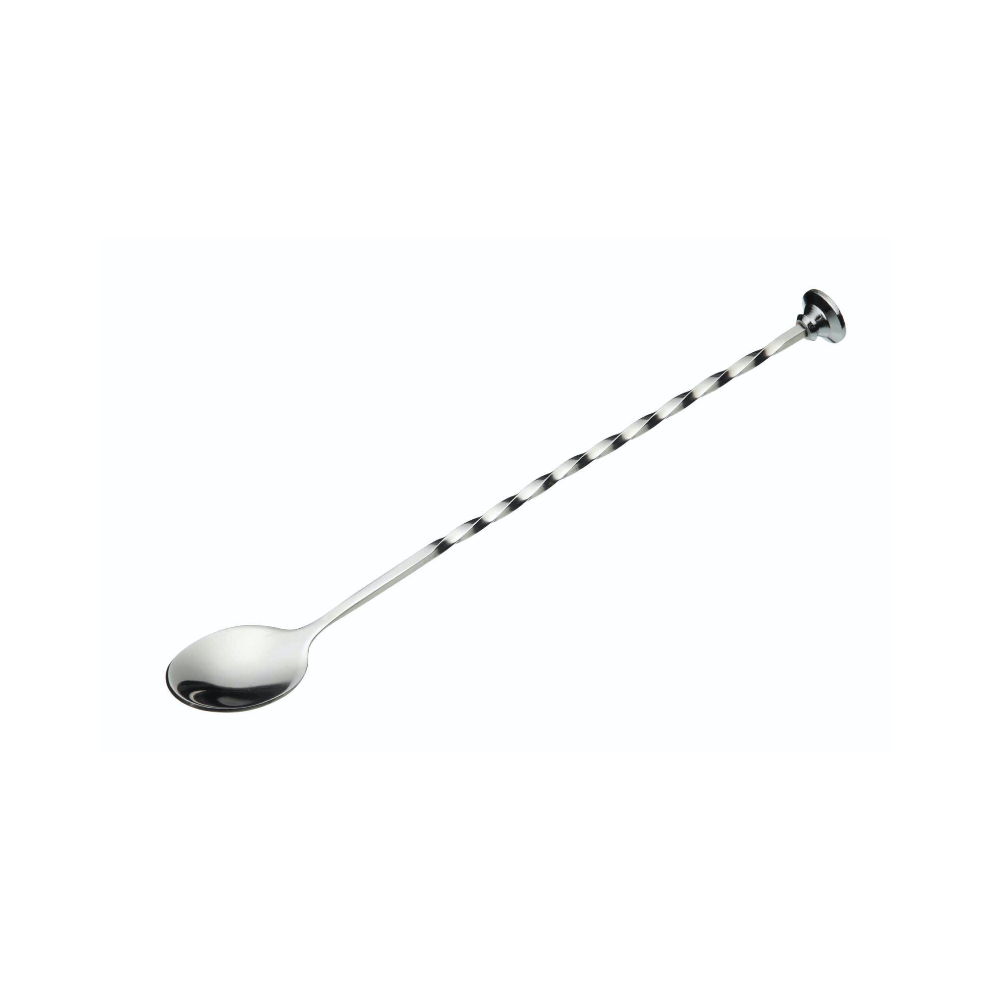 COCKTAIL 28CM MIXING SPOON Woodbridge Kitchen Company