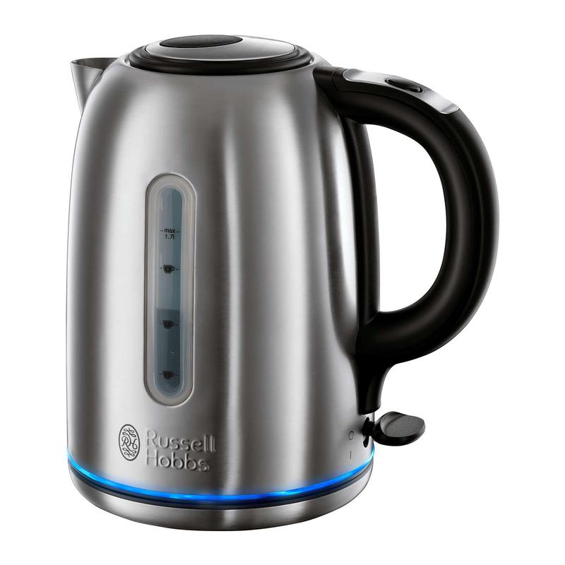 quietest kettle 2021 uk