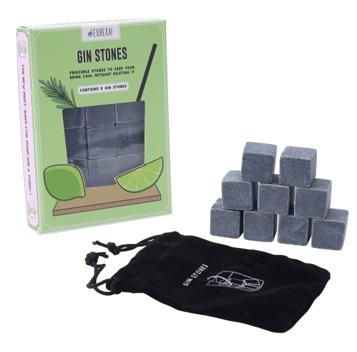 EUREKA GIN STONES Woodbridge Kitchen Company