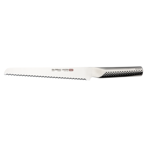 Global MinoSharp Knife Sharpener Black/Red – Art of Living Cookshop