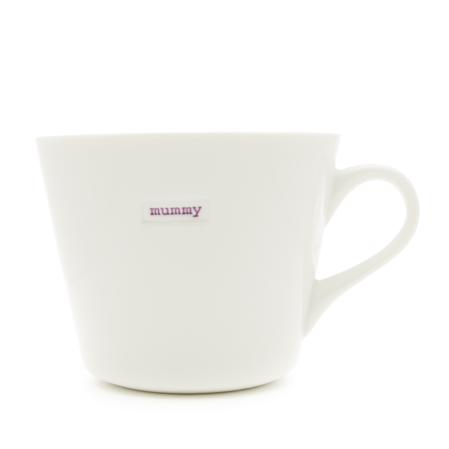 KEITH BRYMER JONES MUG MUMMY Woodbridge Kitchen Company