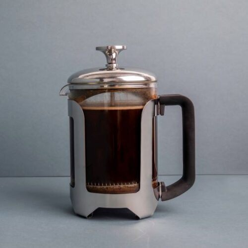 La Cafetière 4-Cup Replacement Beaker 1 pint Transparent 600ml
