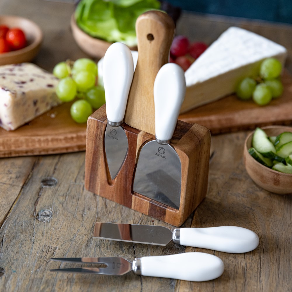 Decorative Cheese Knives Small Cheese Knives TUJFIF