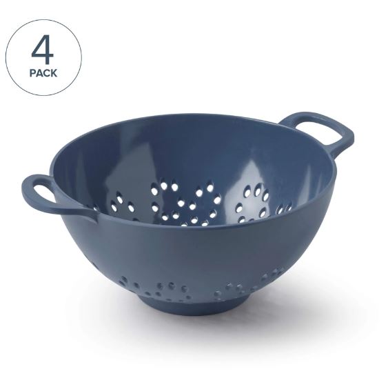 MELAMINE COLANDER 15CM - PROVENCE