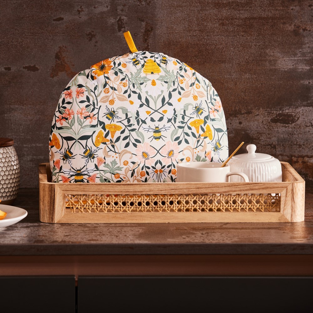 ULSTER WEAVERS BEE BLOOM TEA COSY