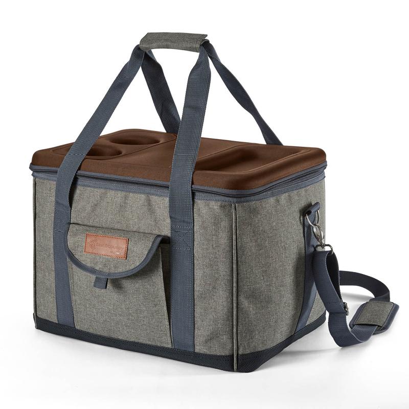 HERITAGE INSULATED COOL BAG - 38 LITRE