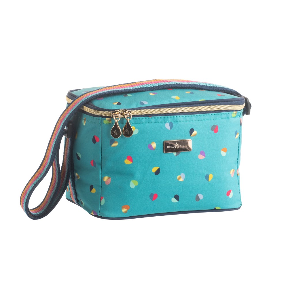 MINI CONFETTI PERSONAL COOL BAG