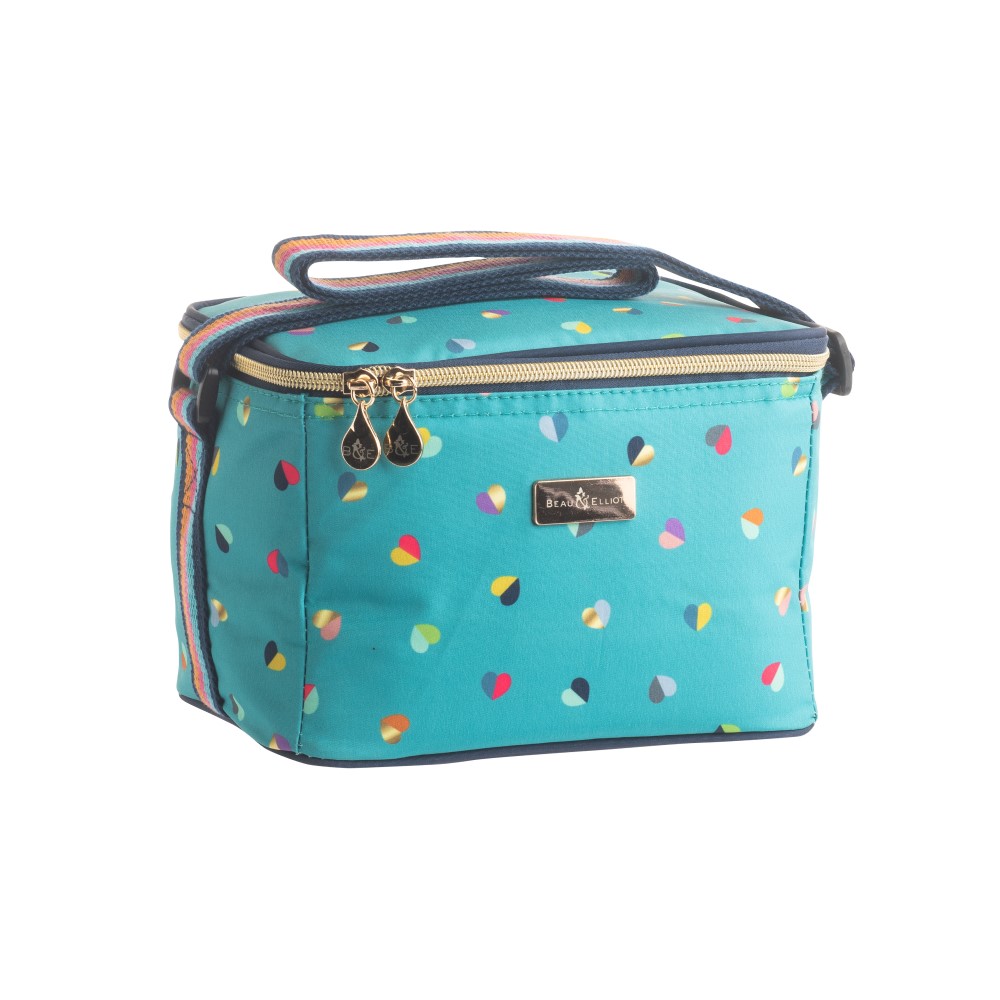 MINI CONFETTI PERSONAL COOL BAG