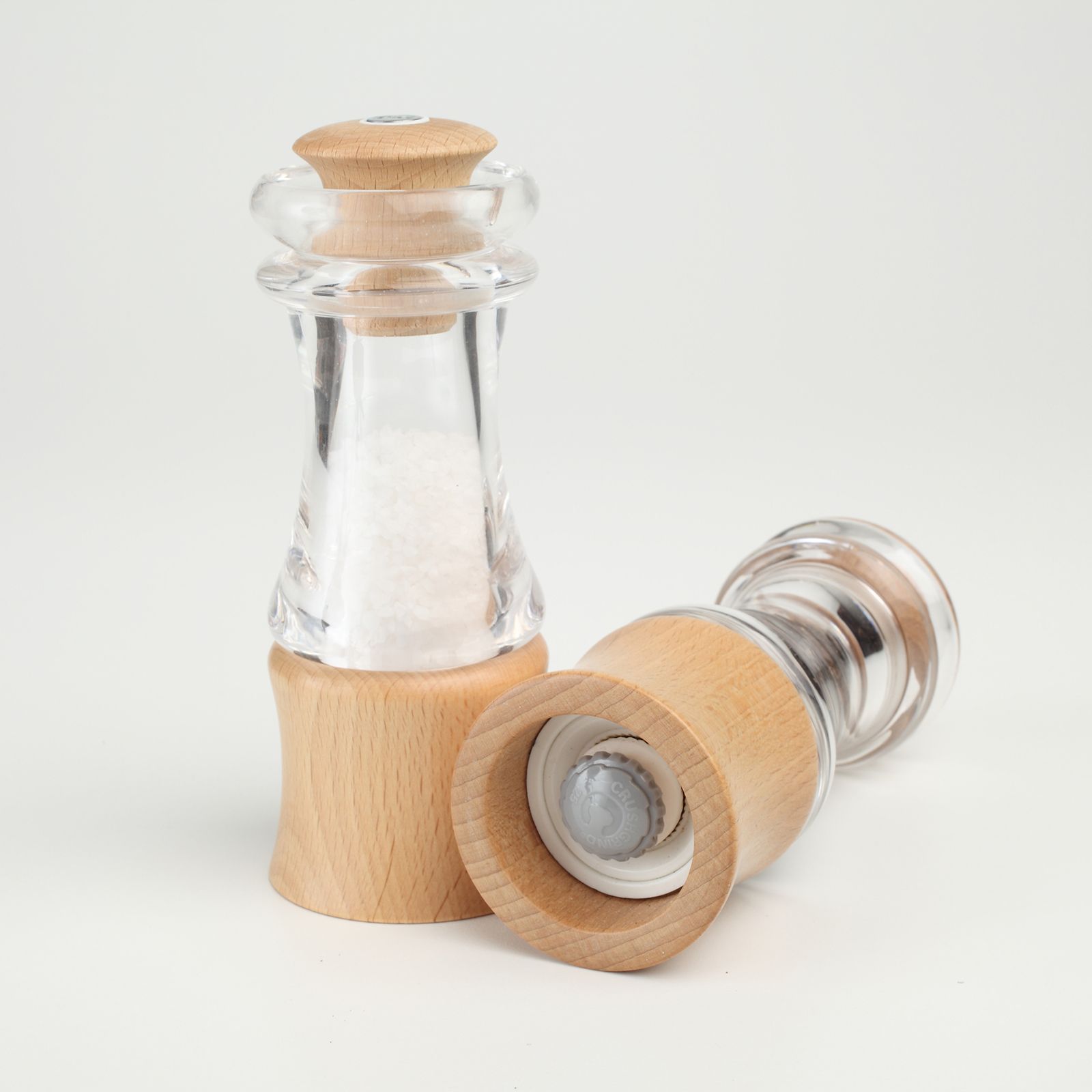 CLASSIC CRUSHGRIND PEPPER MILL Woodbridge Kitchen Company