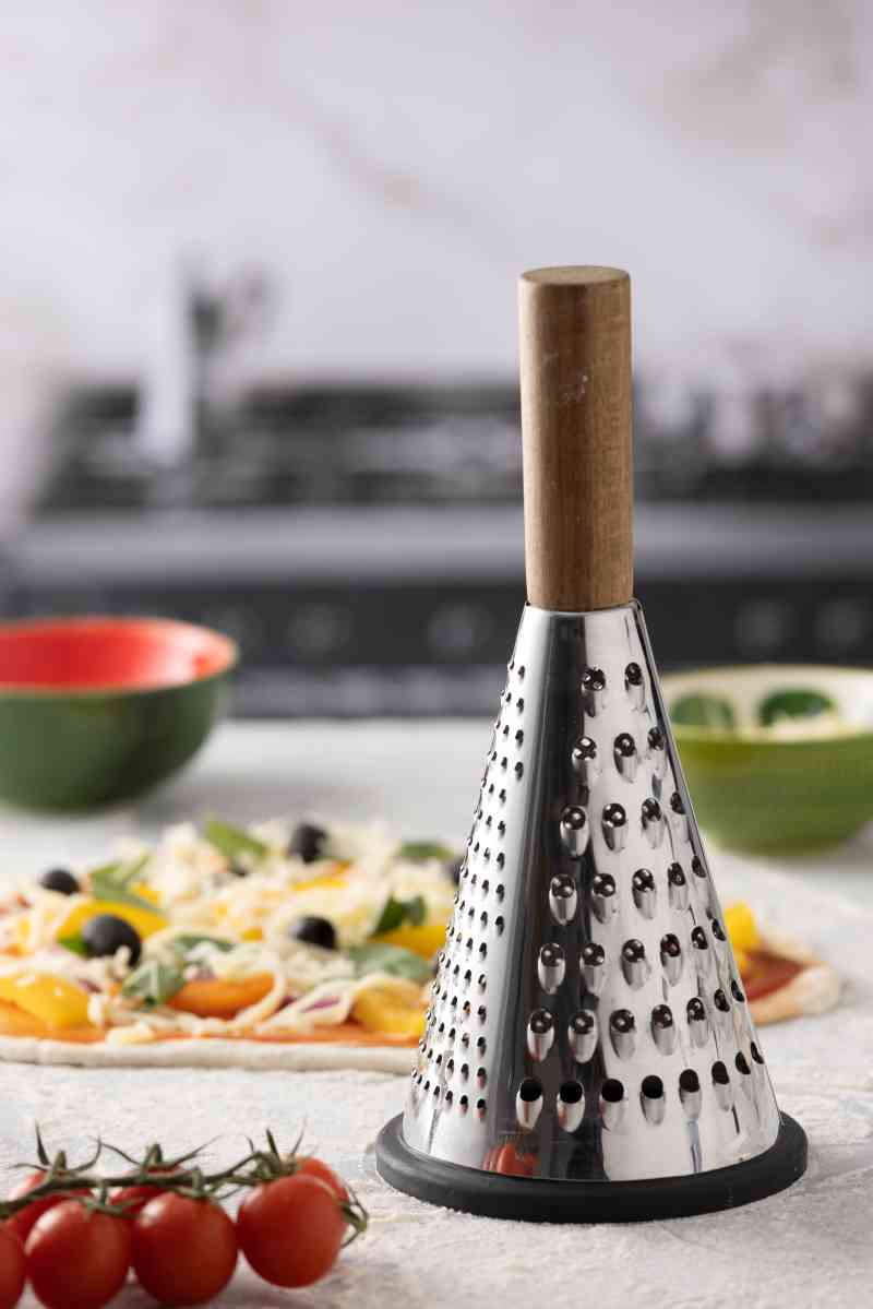 3 IN 1 ROUND GRATER