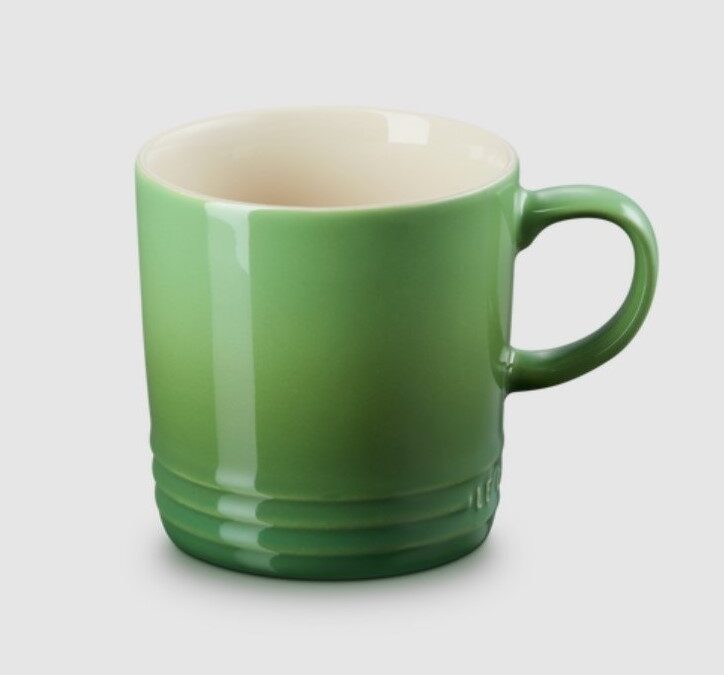 LE CREUSET STONEWARE MUG – BAMBOO