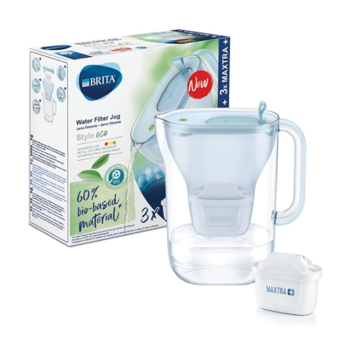 POWERCITY - S1050809 BRITA MAXTRA PRO ALL IN ONE 3 REFILL PACK WATER FILTER