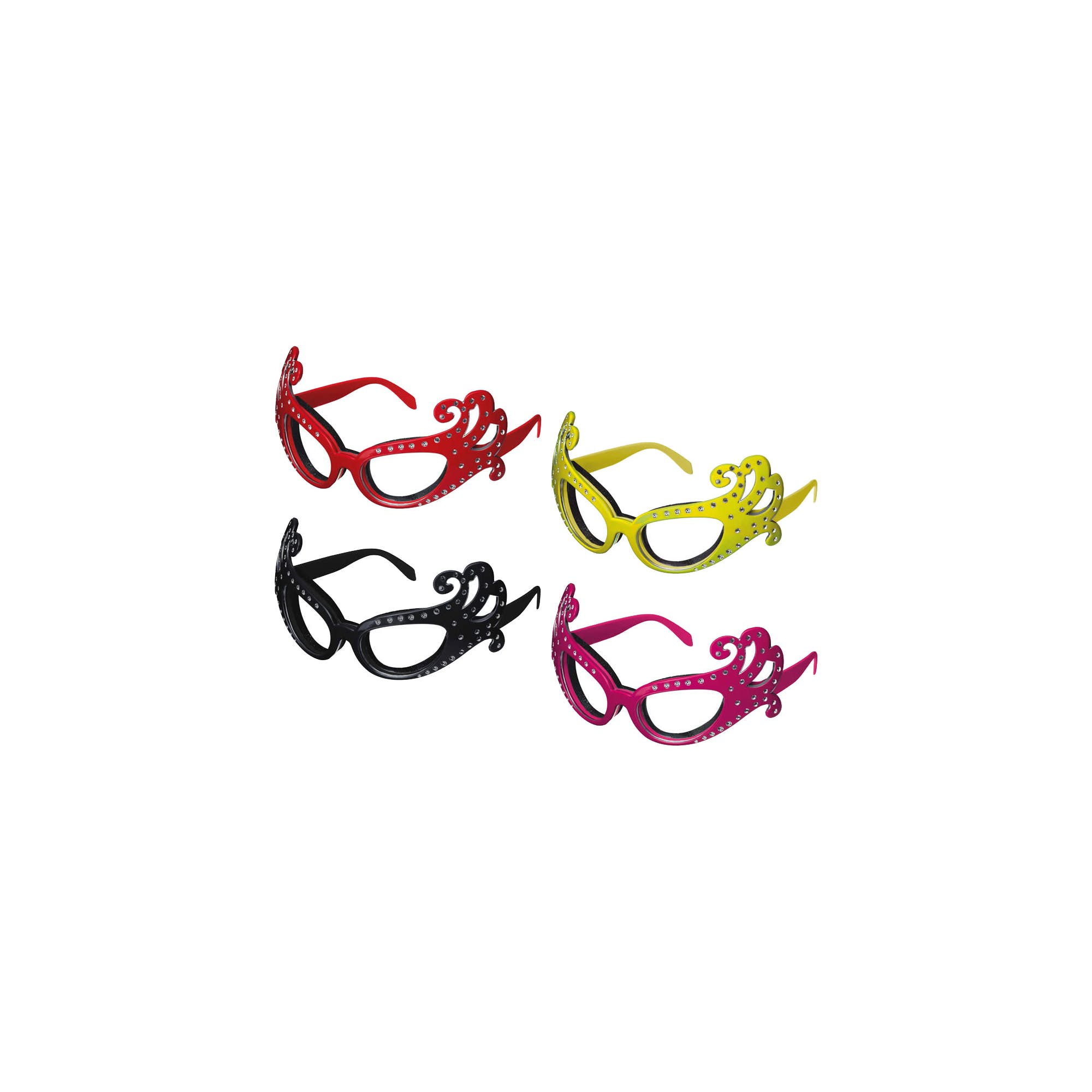 Lunettes De Protection Pour Couper Les Oignons - 2 Paires, Anti-larmes, Confortables