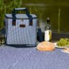 THREE RIVERS INSULATED FAMILY COOL BAG - 20 LITRES - Woodbridge Kitchen